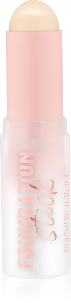 essence FOUNDATION Stick Långvarig foundation I stift Skugga 30 10 g