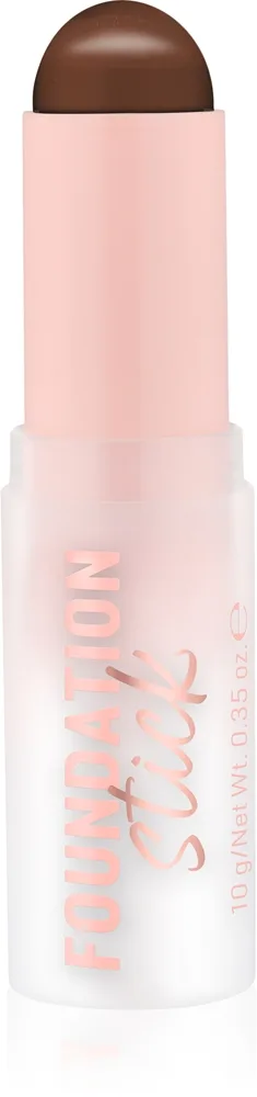 essence FOUNDATION Stick pitkäkestoinen meikkivoide patukassa sävy 300 10 g