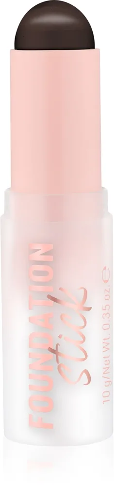 essence FOUNDATION Stick pitkäkestoinen meikkivoide patukassa sävy 380 10 g