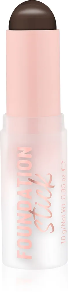 essence FOUNDATION Stick pitkäkestoinen meikkivoide patukassa sävy 390 10 g