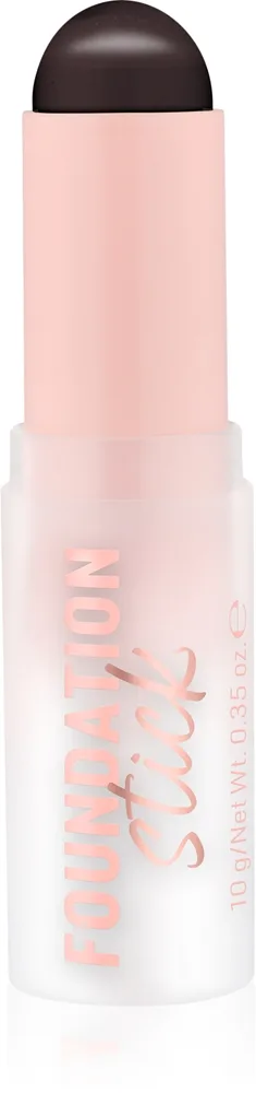 essence FOUNDATION Stick pitkäkestoinen meikkivoide patukassa sävy 400 10 g