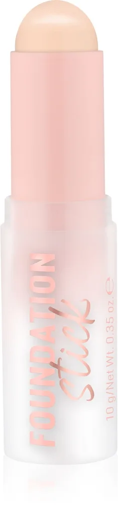 essence FOUNDATION Stick pitkäkestoinen meikkivoide patukassa sävy 70 10 g