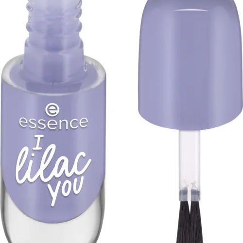 essence gel nail colour 17