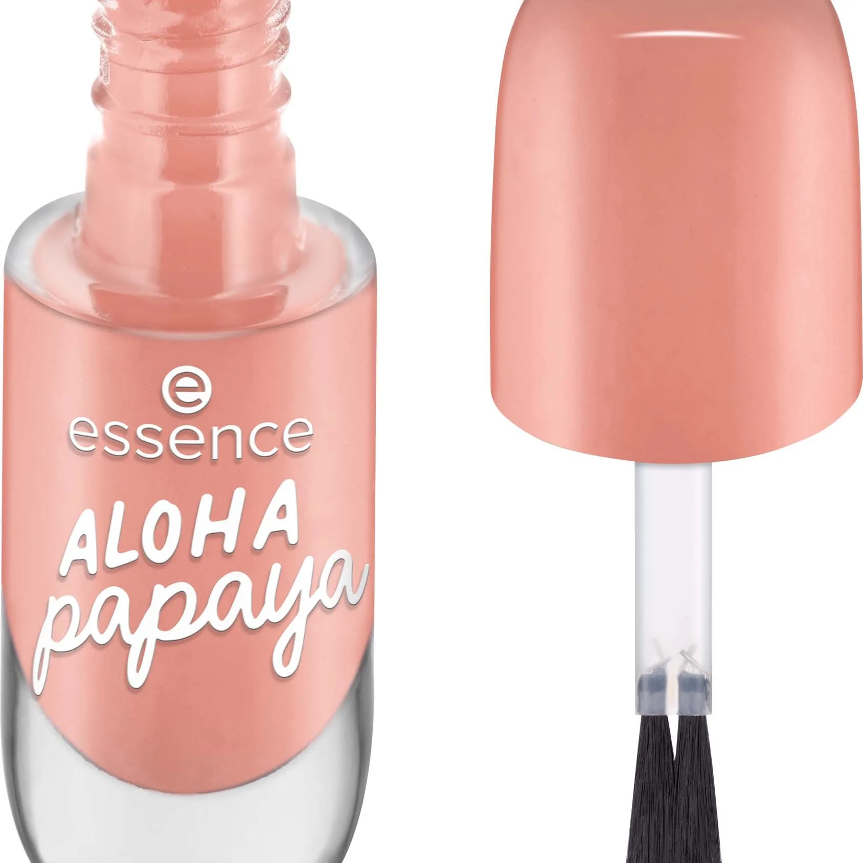 essence gel nail colour 38
