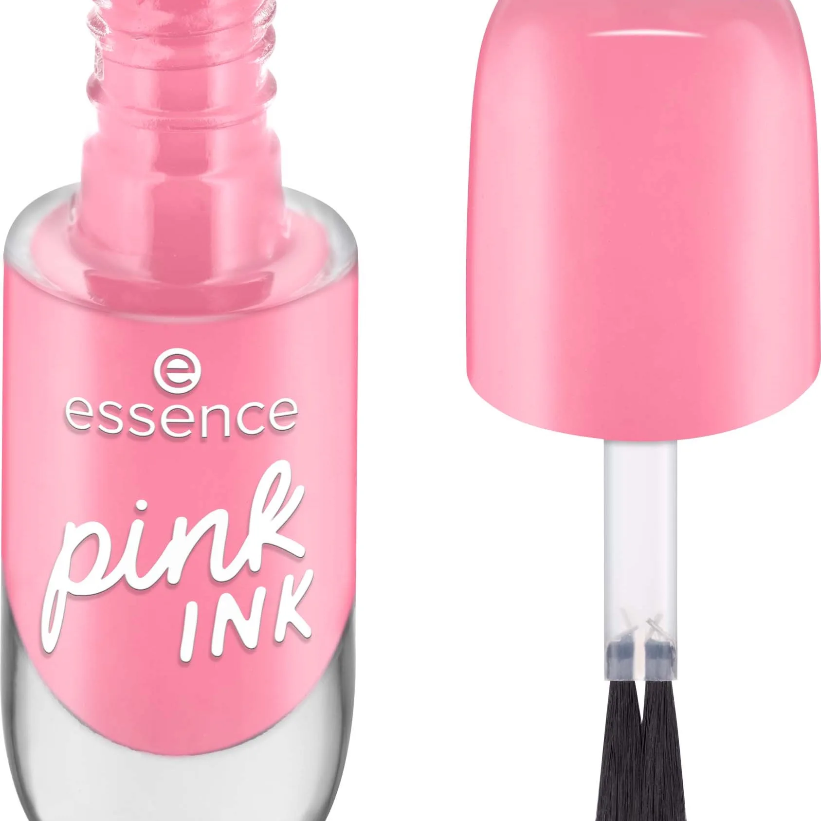 essence gel nail colour 47