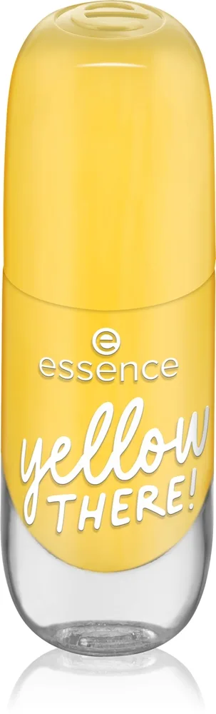 Essence Gel Nail Colour 05 SUGAR Blush