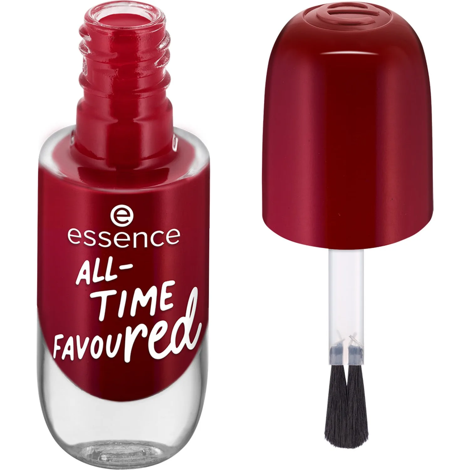 essence Gel Nail Polish 14 ALL-TIME FAVOUred - 8 ml
