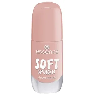 essence Gel Nail Polish 15 Orange U Cute