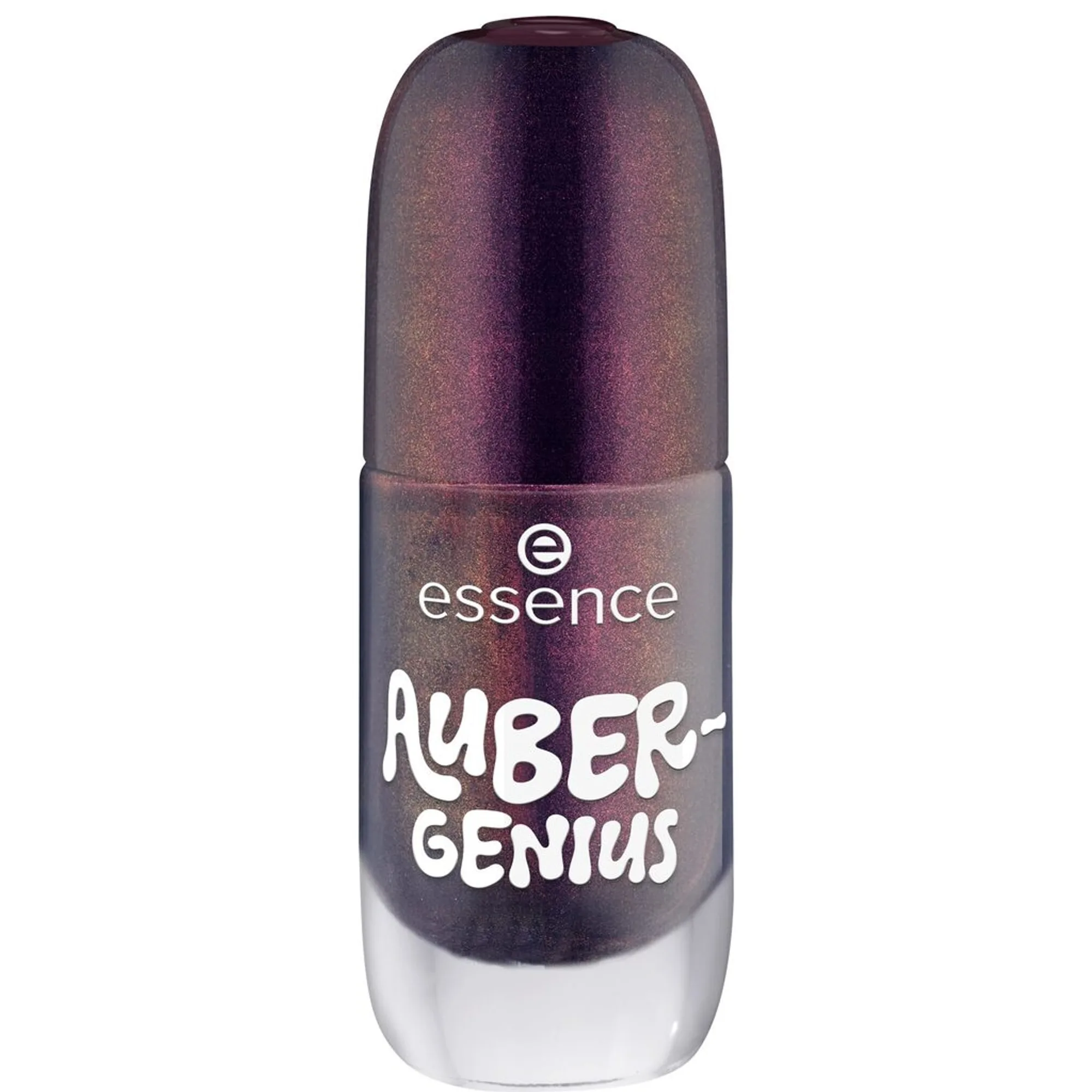 essence Gel Nail Polish 48 Auber-Genius