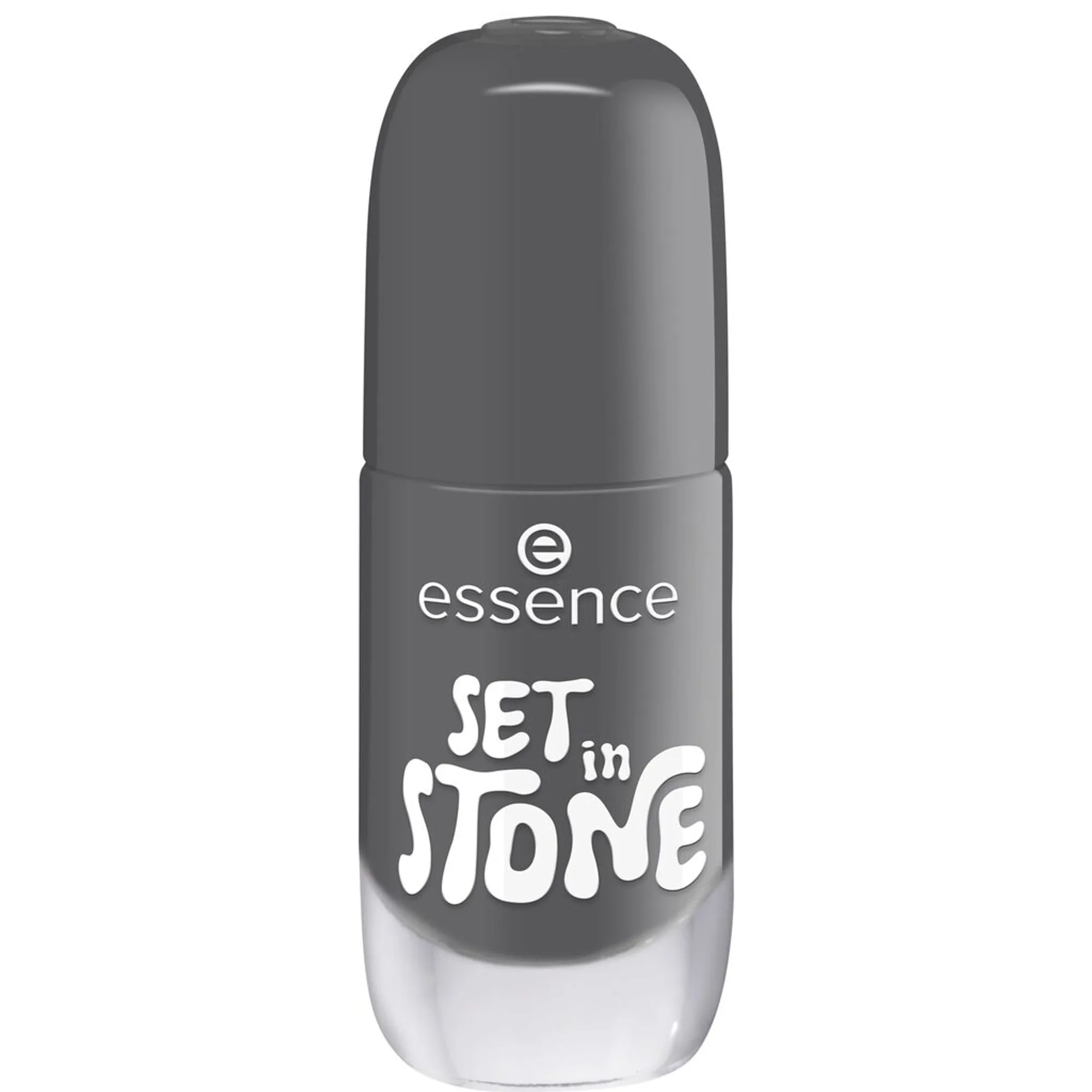 essence Gel Nail Polish 50 Set In Stone