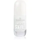 essence Gel Nail Polish Gel-nagellack Skugga 02 CLEARLY a STAR 8 ml