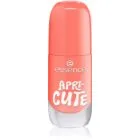 essence gel nail polish Nagellack