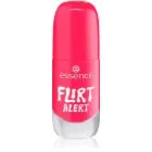 essence Gel Nail Polish Gel-nagellack Skugga 19 FLIRT ALERT 8 ml