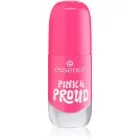 essence gel nail polish Nagellack
