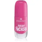 essence gel nail polish Nagellack