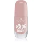 essence gel nail polish Nagellack