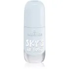 essence gel nail polish Nagellack