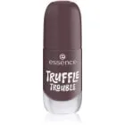 essence gel nail polish Nagellack