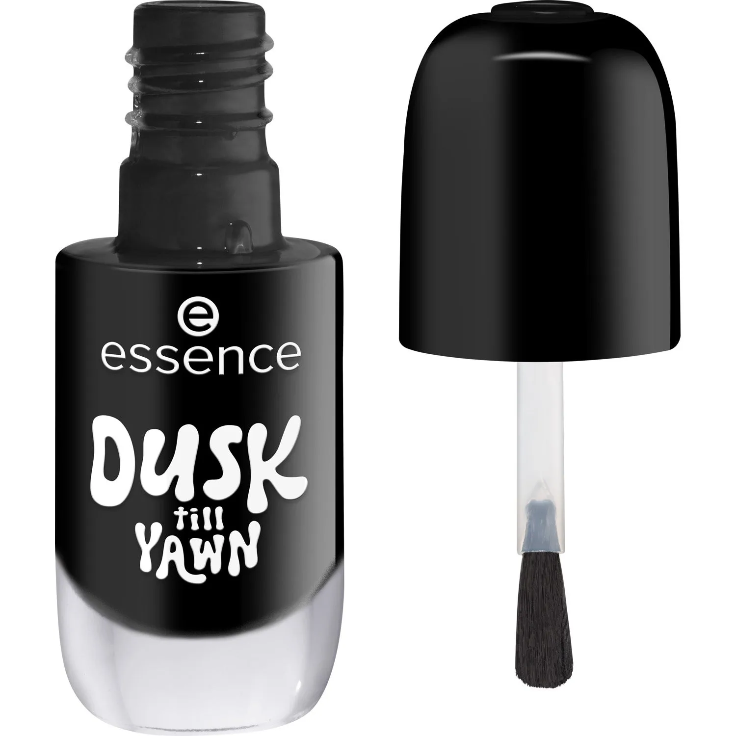 essence Gel Nail Polish 45 Dusk Till Yawn - 8 ml