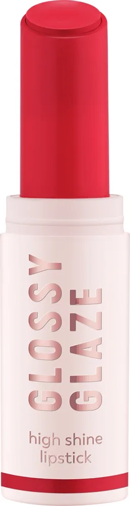 essence GLOSSY GLAZE high shine lipstick Læbestift