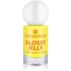 essence Mini Nail Polish Glossy Jelly Nagellack