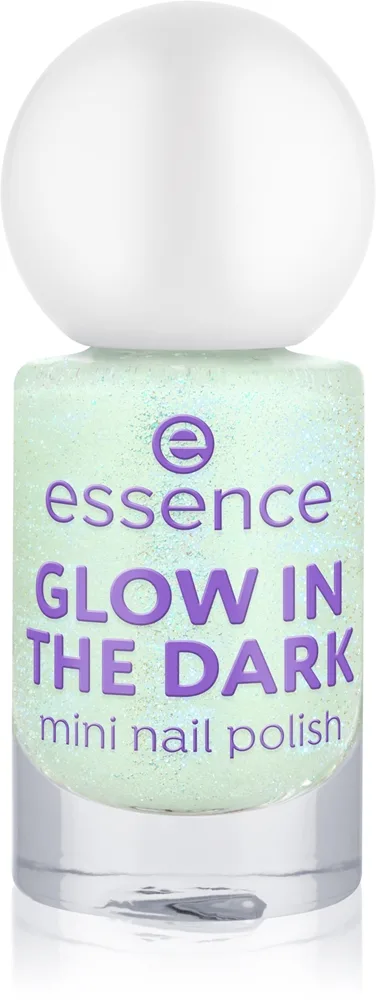 essence Mini Nail Polish Kynsilakka