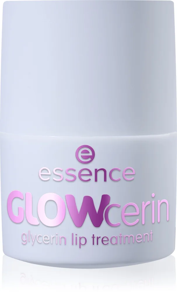 essence Glowcerin Glycerin Lip Treatment 01 Glow For It