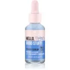 essence Hello, Good Stuff! Primer Serum Hydrate & Plump Primer