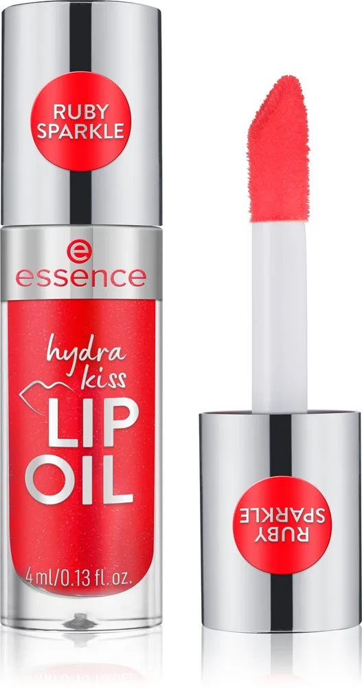 essence hydra kiss Lip Oil Huuliöljy