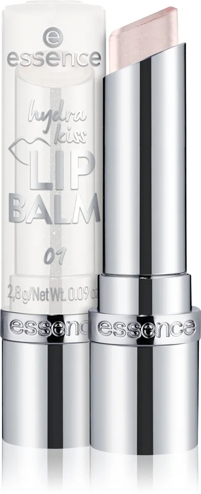 essence hydra kiss LIP BALM Huulivoide