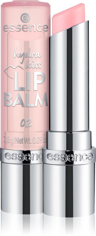 essence hydra kiss LIP BALM Huulivoide