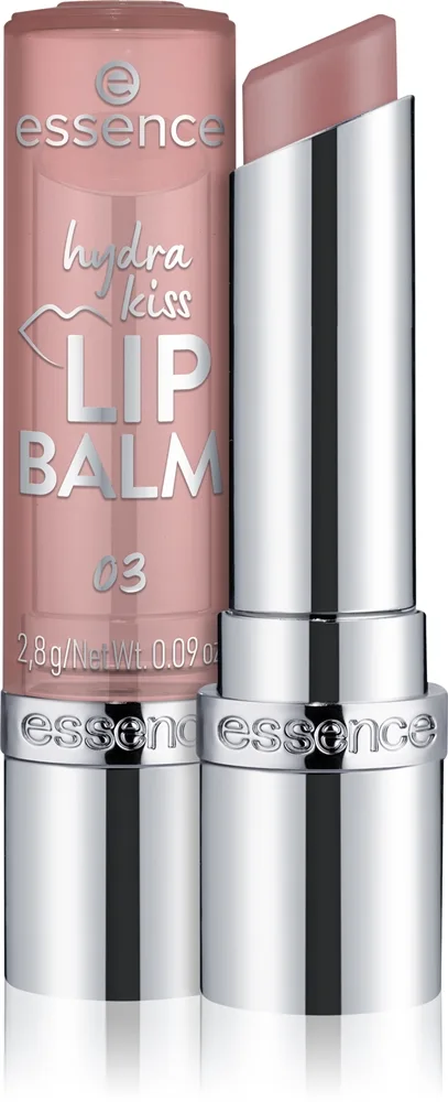 essence hydra kiss LIP BALM Huulivoide