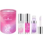 essence Hydra Kiss Lip Oil Trio 01 Lip's Choice Awards