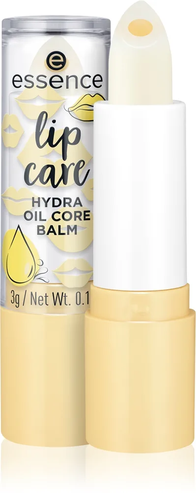 essence Hydra Oil huulivoide 3 g