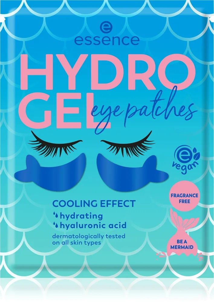 Hydro Gel Eye Patches