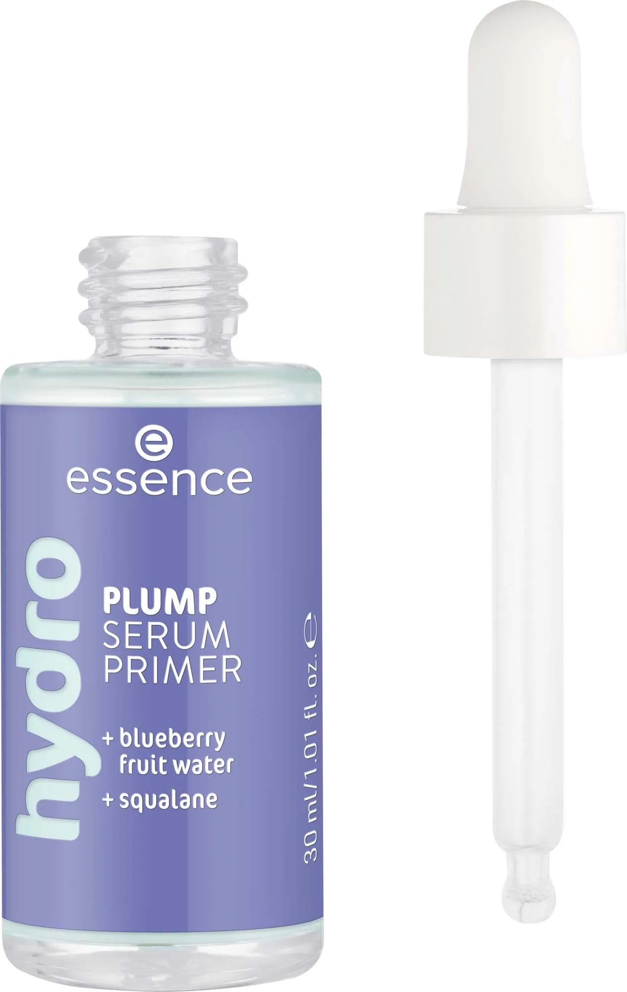 essence Hydro Plump Serum Primer