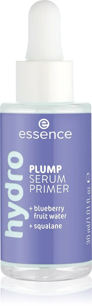 essence hydro PLUMP SERUM PRIMER Primer