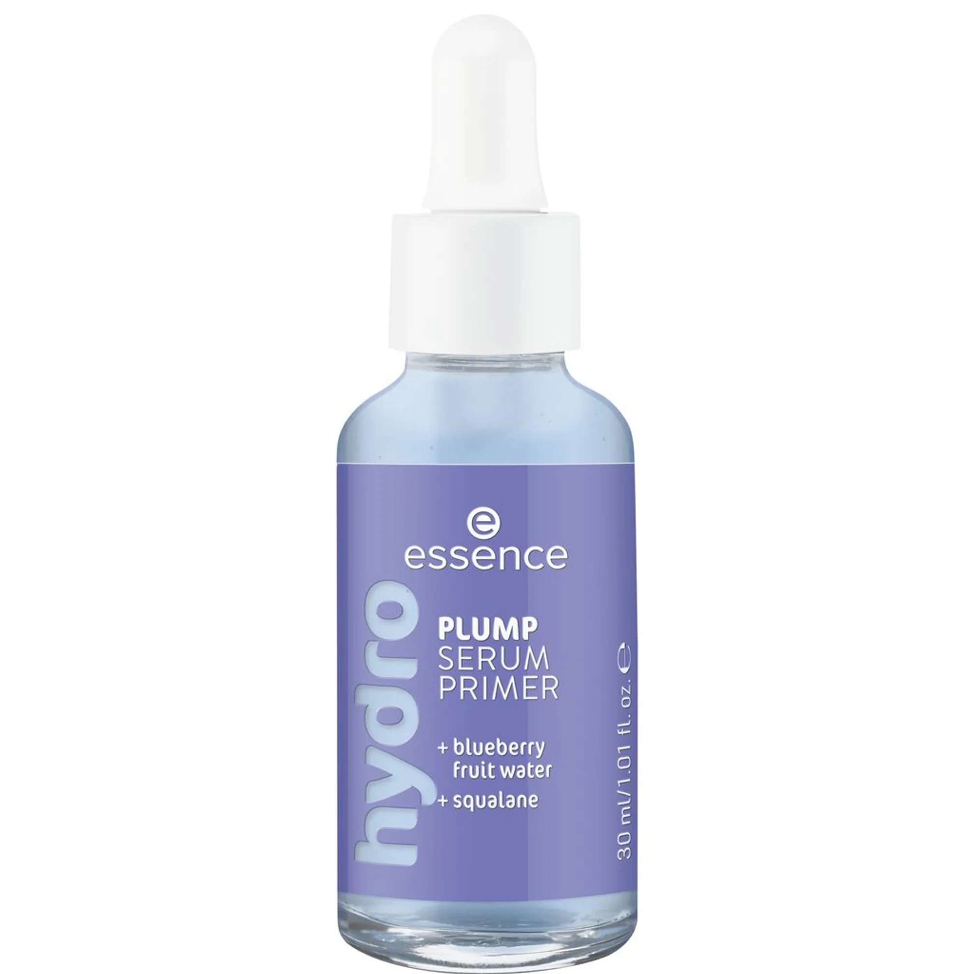 essence hydro PLUMP SERUM PRIMER Primer