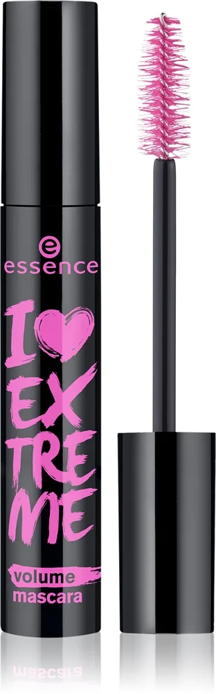 essence I Love Extreme Volume Mascara 01 - 12 ml