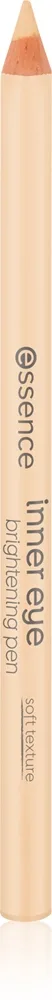 essence Inner Eye Brightening Pen kirkastava kynä silmiin sävy 01 everybody's shade 1.02 g