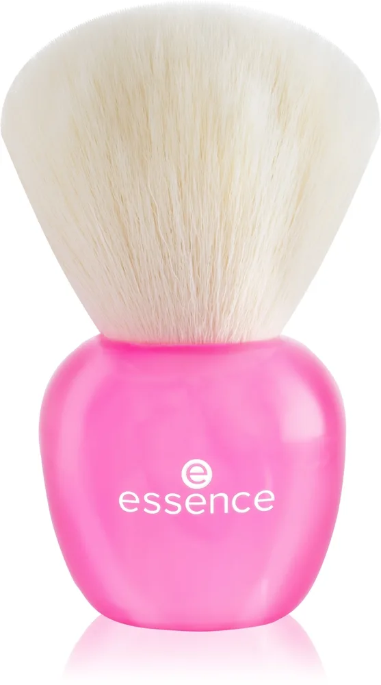 essence it's Bubble Gum fun Kabuki-borste Bubblin' Big 1 st.