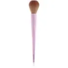 essence It's glow time Borste för rouge, contour och highlighter 1 st.