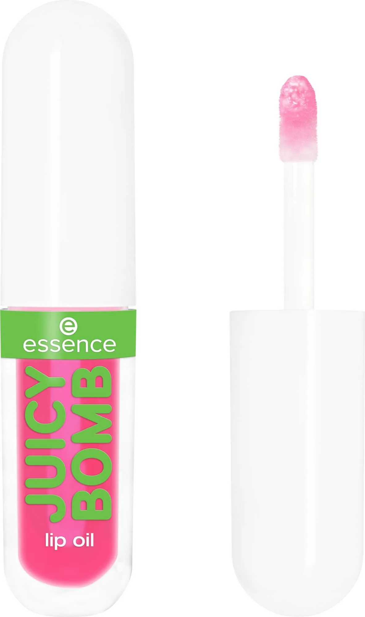 essence Juicy Bomb Party Lip Oil 02 Watermelon Wonders