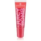 essence Juicy Bomb huulikiilto sävy 104 Poppin' Pomegranate 10 ml