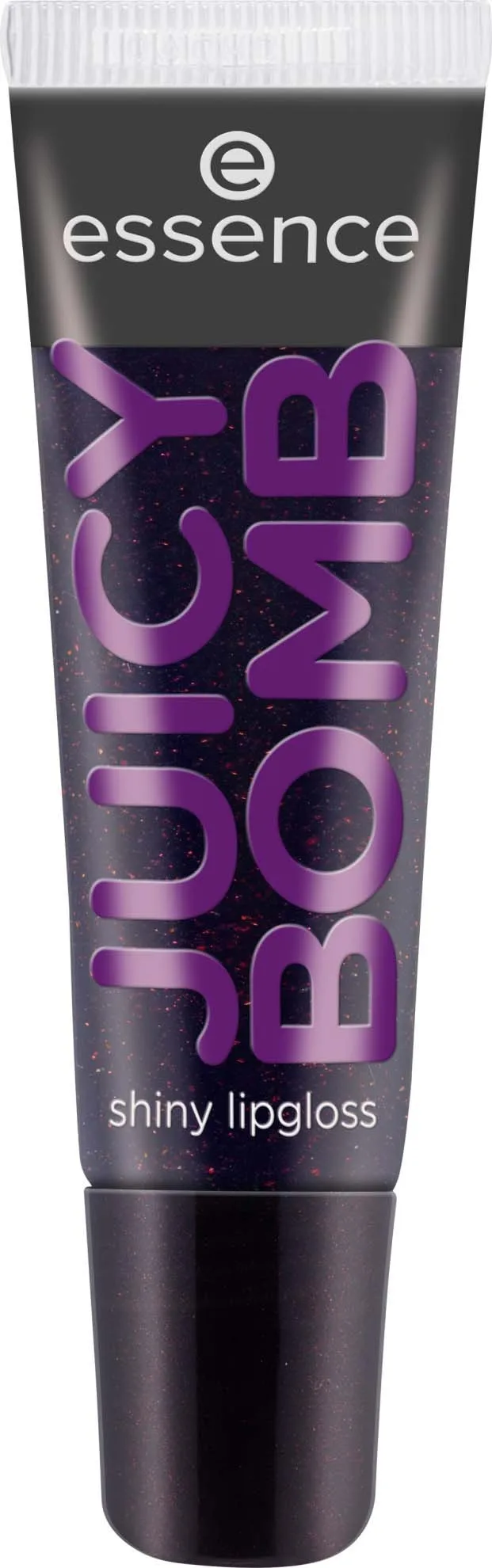 essence Juicy Bomb Shiny Lipgloss 13 I'm Allergic To Color