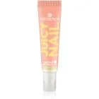 essence JUICY NAIL ravitseva kynsiöljy kosteuttava vaikutus 01 Keep On Rollin 11 ml