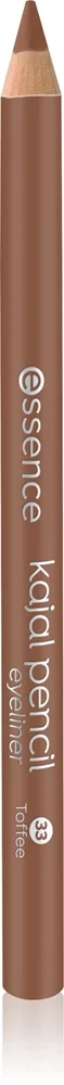 essence Kajal Pencil kajalkynä sävy 33 Toffee 1 g
