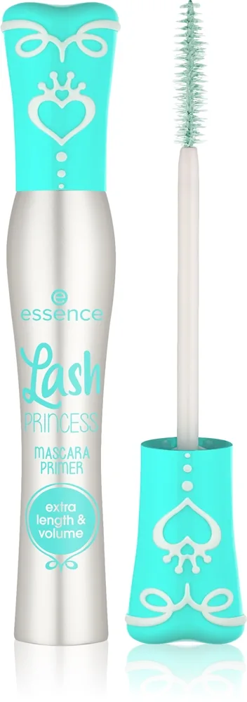 essence Lash PRINCESS MASCARA PRIMER Vippeprimer 9 ml