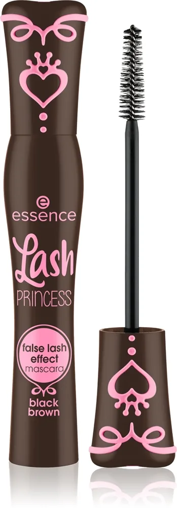 essence Lash Princess False Lash Effect Mascara Black Brown - 12 ml