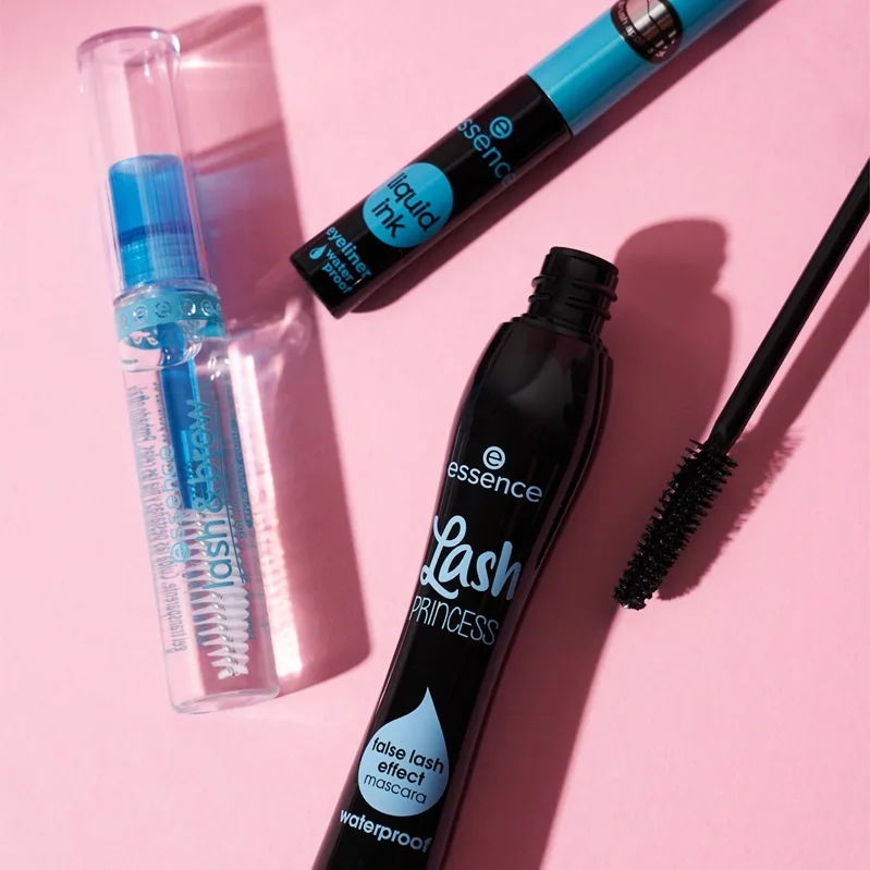 essence Lash Princess Waterproof Mascara